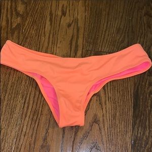 ❤️VS PINK Cheeky Bikini Bottoms❤️